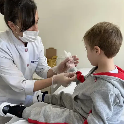 Para quem é indicada